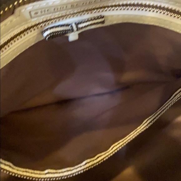 Henri Bendel Cortlandt St Satchel - Picture 10 of 16